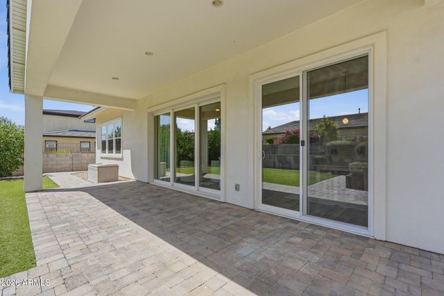 22787 E ARROYO VERDE Drive, Queen Creek, AZ 85142