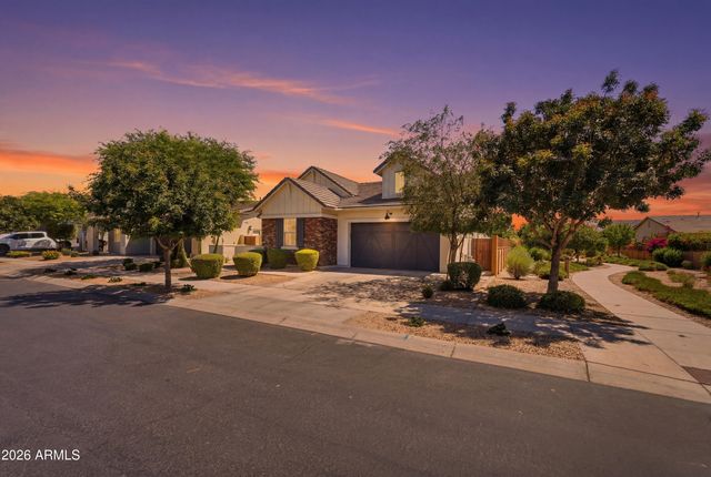 22787 E ARROYO VERDE Drive, Queen Creek, AZ 85142