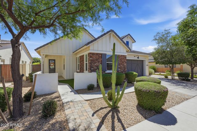 22787 E ARROYO VERDE Drive, Queen Creek, AZ 85142
