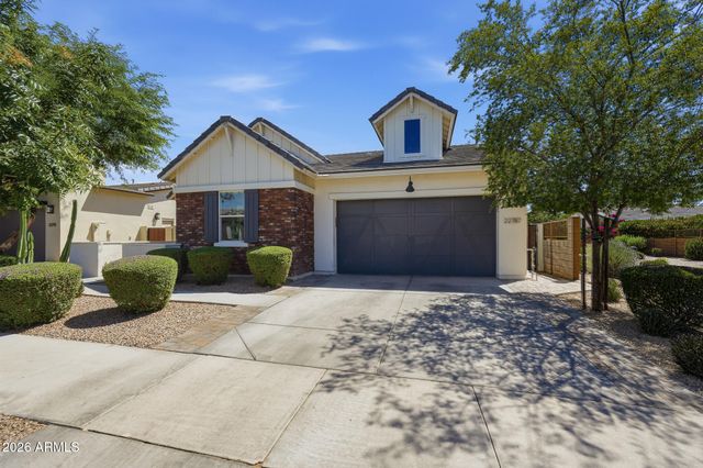 22787 E ARROYO VERDE Drive, Queen Creek, AZ 85142