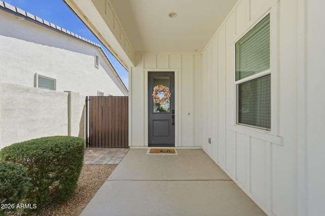 22787 E ARROYO VERDE Drive, Queen Creek, AZ 85142