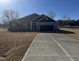 4125 Coolwater Drive Lot 35, Bailey, NC 27807