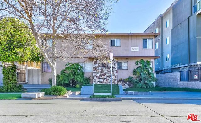 838 S Gramercy Place, Los Angeles, CA 90005