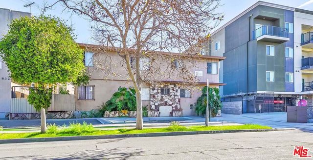 838 S Gramercy Place, Los Angeles, CA 90005