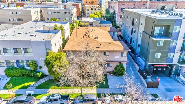 838 S Gramercy Place, Los Angeles, CA 90005