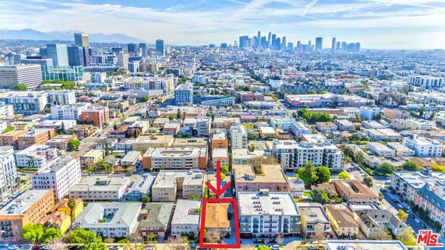 838 S Gramercy Place, Los Angeles, CA 90005