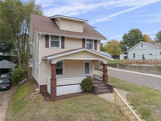 1401 17th Street NW, Canton, OH 44703