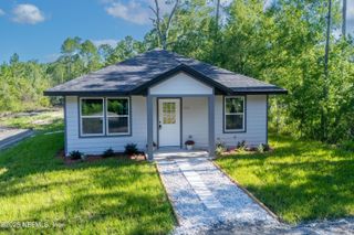 3545 SE 144TH Street, Starke, FL 32091