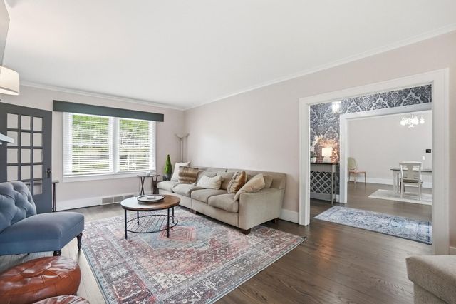 115 Ardmore Road 115 Ardmore Road, Springfield, OH 45504