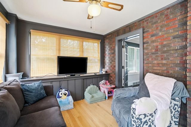 115 Ardmore Road 115 Ardmore Road, Springfield, OH 45504