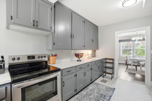 115 Ardmore Road 115 Ardmore Road, Springfield, OH 45504
