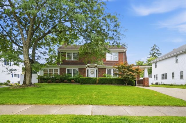 115 Ardmore Road 115 Ardmore Road, Springfield, OH 45504