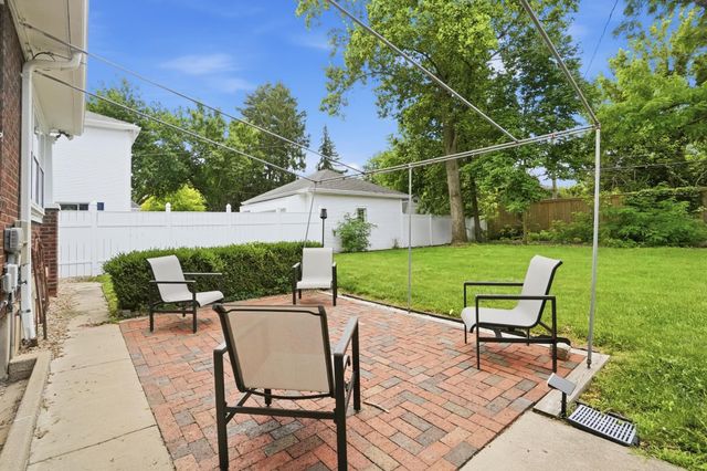 115 Ardmore Road 115 Ardmore Road, Springfield, OH 45504