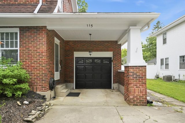115 Ardmore Road 115 Ardmore Road, Springfield, OH 45504