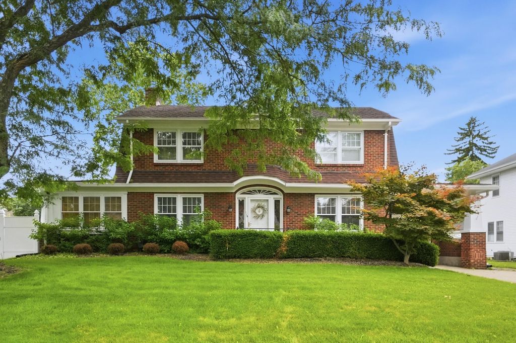 115 Ardmore Road 115 Ardmore Road, Springfield, OH 45504