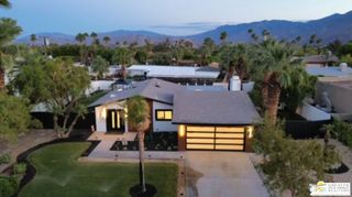 2435 E Wayne Road, Palm Springs, CA 92262