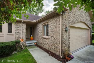 31183 Misty Pines Drive, Farmington Hills, MI 48336
