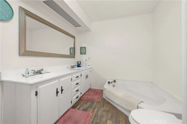 5001 W Florida 158, Hemet, CA 92545