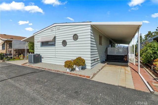 5001 W Florida 158, Hemet, CA 92545