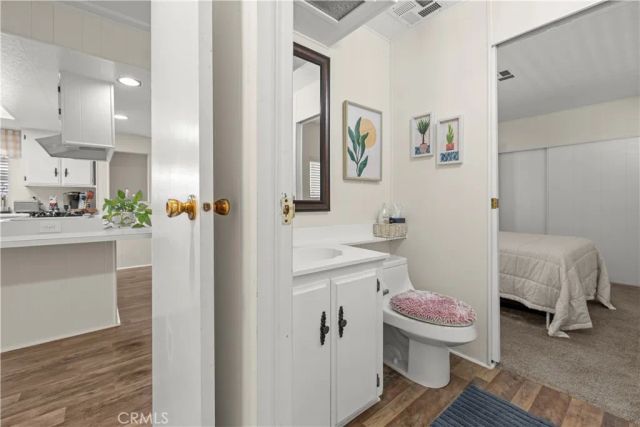 5001 W Florida 158, Hemet, CA 92545