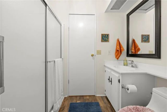 5001 W Florida 158, Hemet, CA 92545