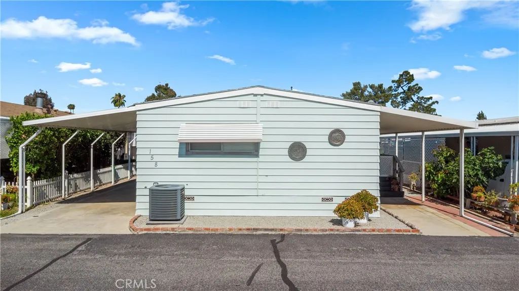 5001 W Florida 158, Hemet, CA 92545