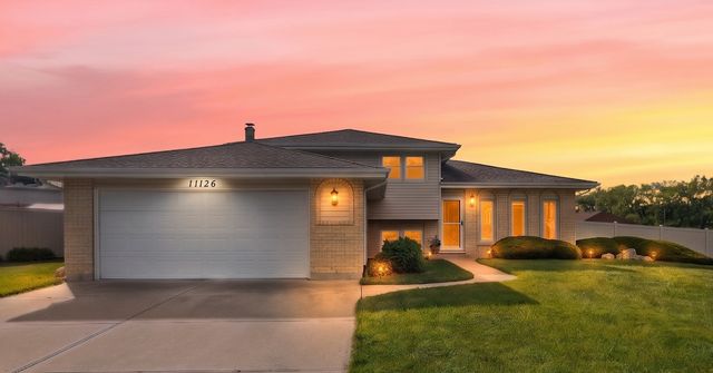11126 Kimberly Trail, Mokena, IL 60448