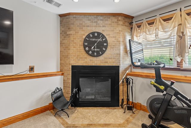 11126 Kimberly Trail, Mokena, IL 60448
