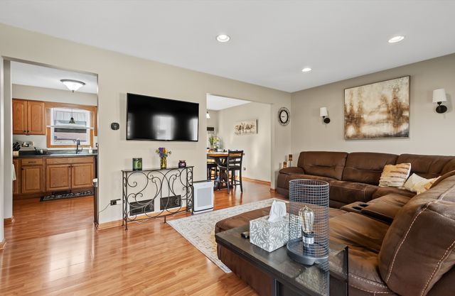 11126 Kimberly Trail, Mokena, IL 60448