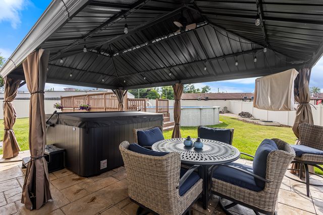 11126 Kimberly Trail, Mokena, IL 60448