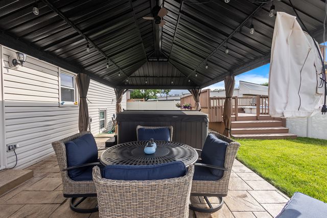 11126 Kimberly Trail, Mokena, IL 60448