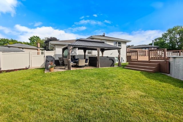 11126 Kimberly Trail, Mokena, IL 60448