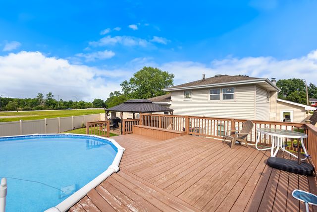 11126 Kimberly Trail, Mokena, IL 60448
