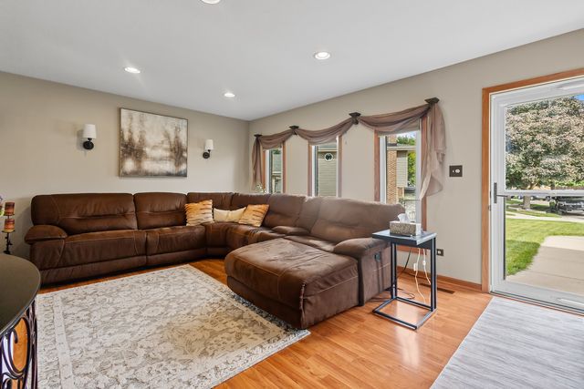 11126 Kimberly Trail, Mokena, IL 60448