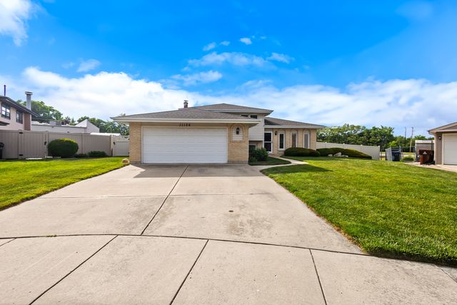 11126 Kimberly Trail, Mokena, IL 60448