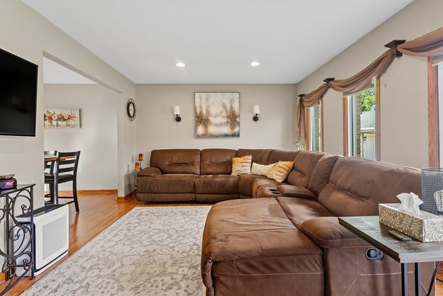 11126 Kimberly Trail, Mokena, IL 60448