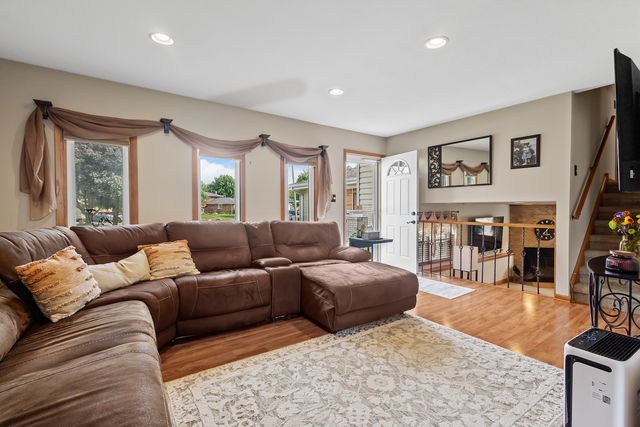 11126 Kimberly Trail, Mokena, IL 60448
