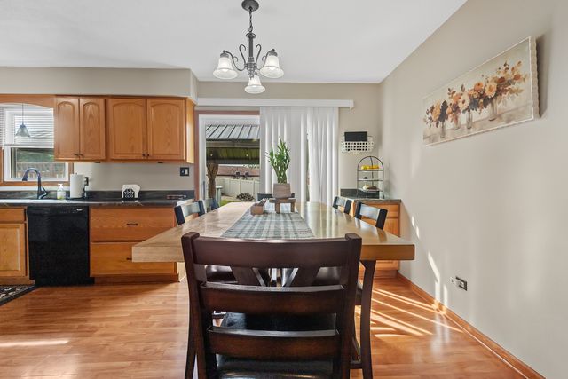 11126 Kimberly Trail, Mokena, IL 60448