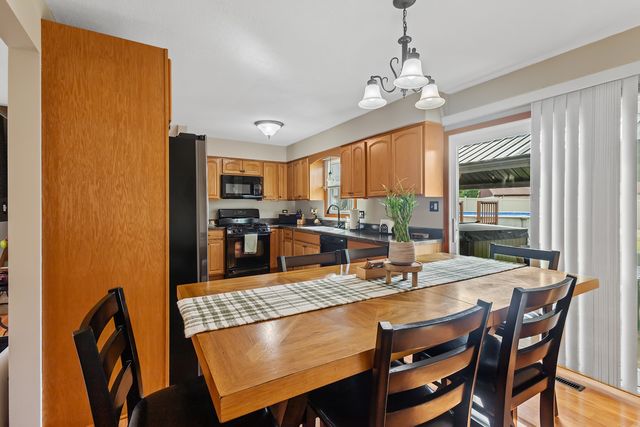 11126 Kimberly Trail, Mokena, IL 60448