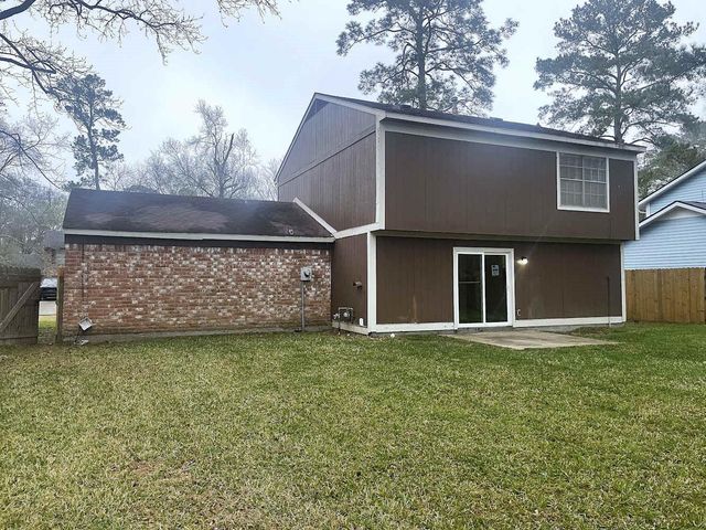 2022 Oak Shores Drive, Houston, TX 77339