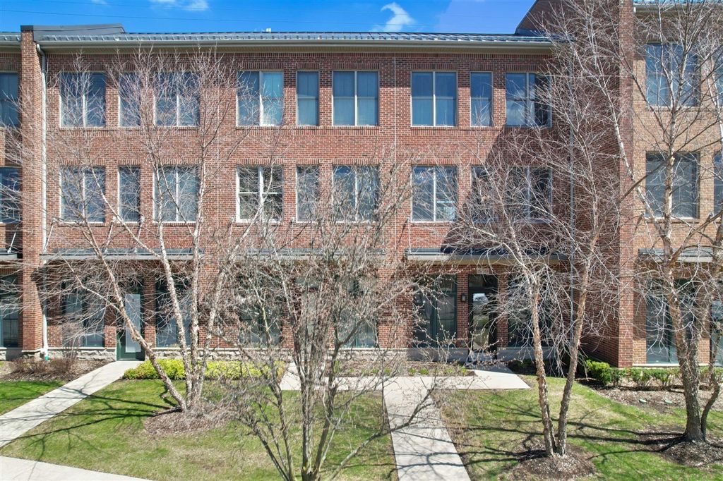 509 Lewis Street, Birmingham, MI 48009