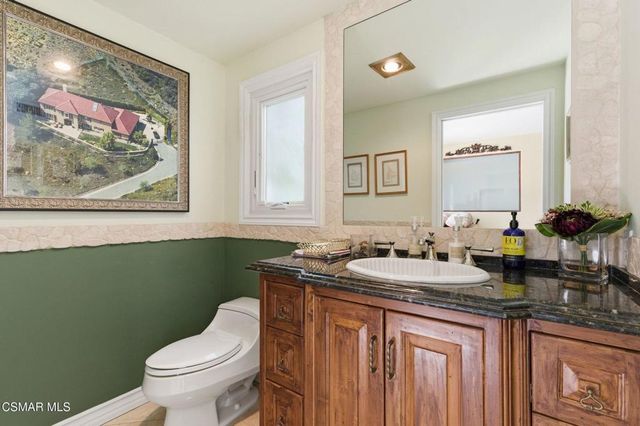 30075 Triunfo Drive, Agoura Hills, CA 91301