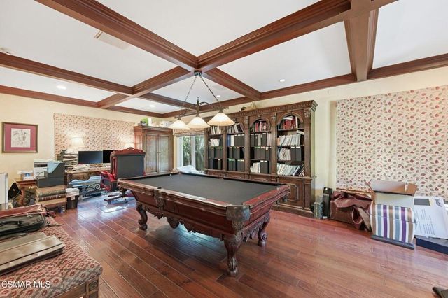 30075 Triunfo Drive, Agoura Hills, CA 91301