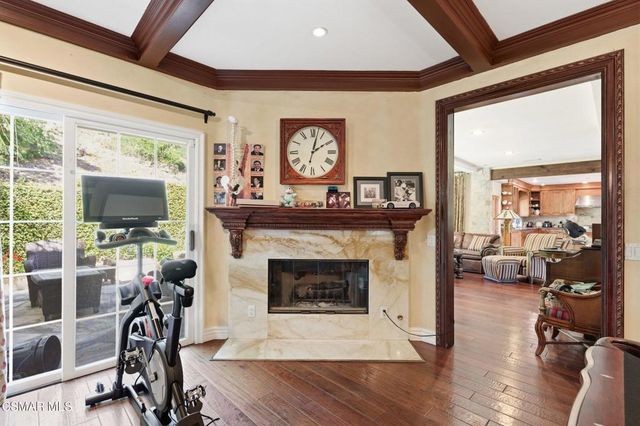 30075 Triunfo Drive, Agoura Hills, CA 91301