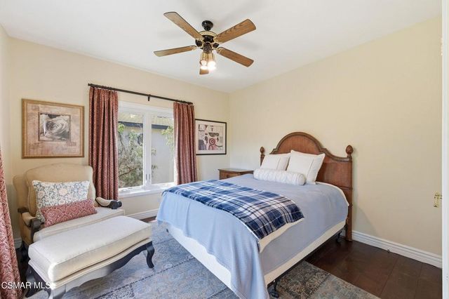 30075 Triunfo Drive, Agoura Hills, CA 91301