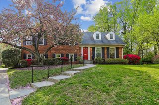 7301 DURBIN TER, Bethesda, MD 20817