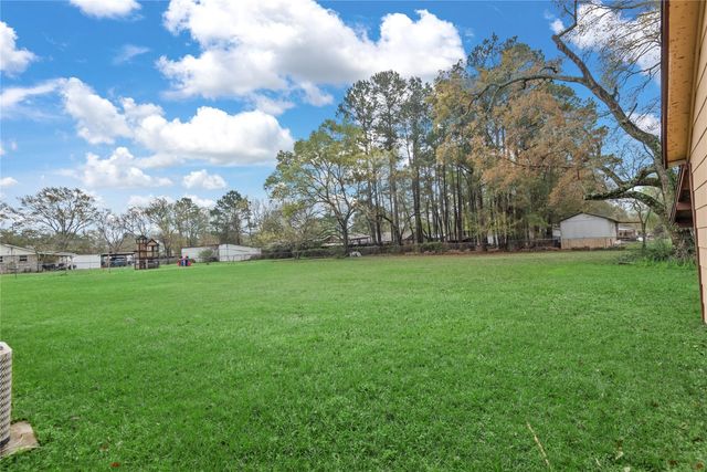 21664 Punkin Street, New Caney, TX 77357