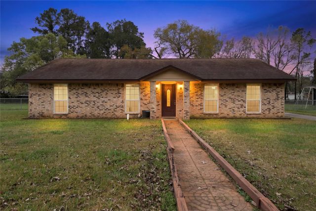 21664 Punkin Street, New Caney, TX 77357