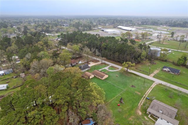 21664 Punkin Street, New Caney, TX 77357