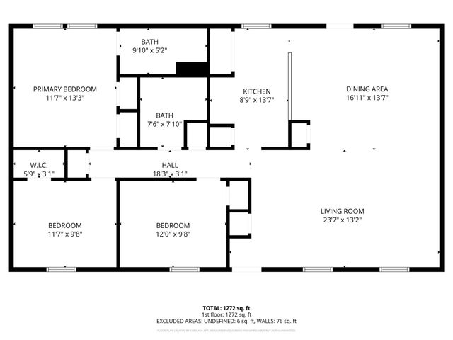 21664 Punkin Street, New Caney, TX 77357